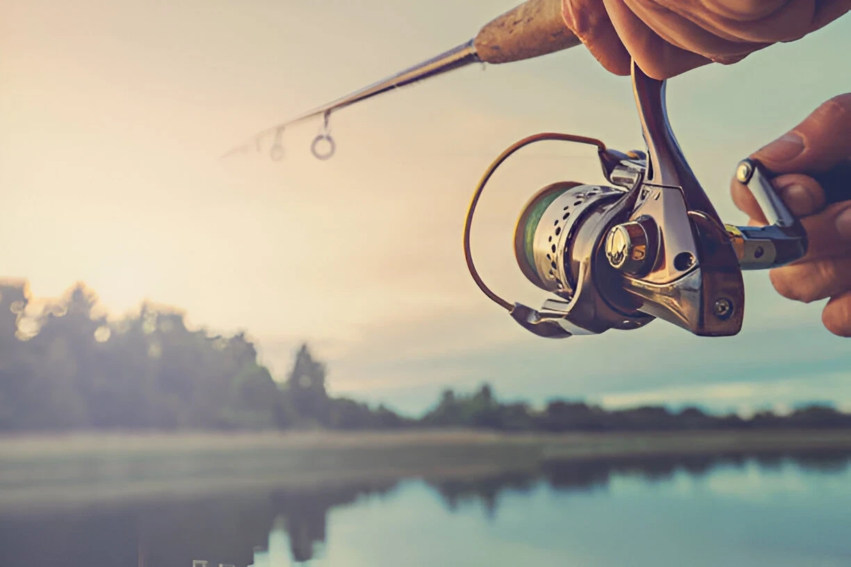 Best Fishing Rods of 2025