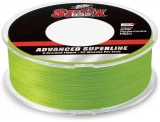 Sufix 832 Advanced Superline 660-215L Neon Lime 15lb 600yds