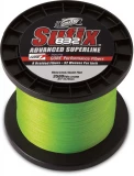 Sufix 832 Advanced Superline 660-415L Neon Lime 6lb 3500yds