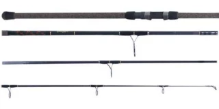 Star Stellar Lite Surf Rods