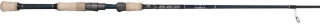 Star Rods Plasma II Inshore Spinning Rods - Split Grip