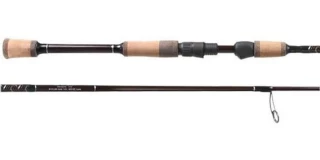 Star Rods PII1225S70G Plasma II Inshore Spinning Rod - 7 ft.