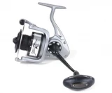 Star Rods Aerial Metal Spinning Reels