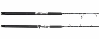 Star Plasma Jigging Rods