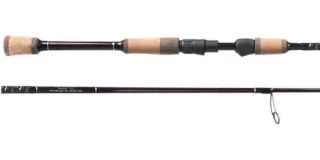 Star Plasma Inshore Spinning Split Grip Rods