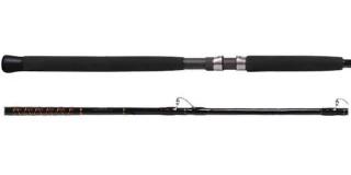 Star Delux Conventional Rods