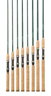 St. Croix Tidemaster Inshore Spinning Rods