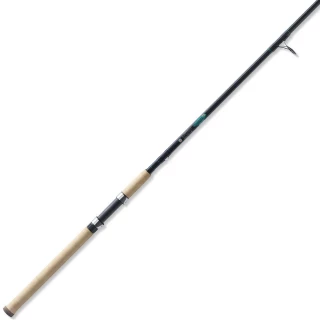 St. Croix Premier Musky Spinning Rods