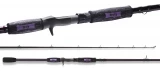 St. Croix Mojo Musky Rods