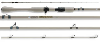 St. Croix Legend Xtreme Inshore Spinning & Casting Rods