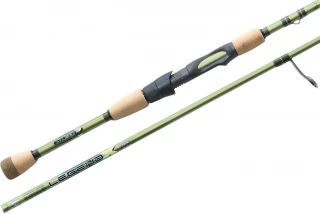 St. Croix Legend X Spinning Rods