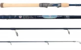 St. Croix Legend Tournament Inshore Spinning Rods - Old Models