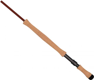 St. Croix Imperial USA Fly Switch Rods