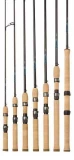 St Croix Avid Series Salmon & Steelhead Center Pin Rods