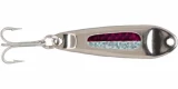 Hopkins Smoothie Lure SM75 Split Prism SM75PS Purple Silver