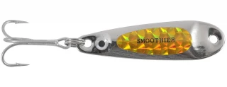 Hopkins Smoothie Shorty Lure SM45 Solid Prism SM45Y Yellow