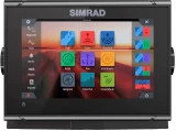 Simrad GO7 XSR Combos