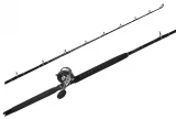 Shimano Torium 30 / TackleDirect Platinum Hook King Mackerel Combo