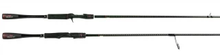 Shimano Zodias 5-Piece Travel Rods