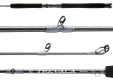 Shimano 2022 Trevala B Jigging Casting Rods