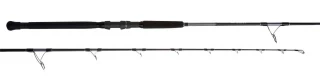 Shimano Terez BW Slick Butt Spinning Rods