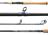 Shimano 2022 Teramar Southeast Casting Rods