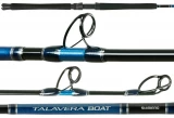 Shimano Talavera Boat Casting Rods