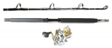 Shimano TAC25II Talica Trolling Combo