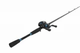 Shimano SLX151XG/SLXC70MH SLX Casting Combo - 7 ft.