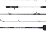 Shimano Grappler Type Slow J Jigging Rods