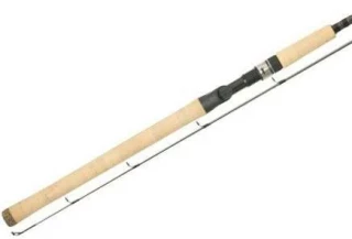 Shimano Clarus Salmon & Steelhead Casting Rods