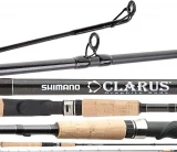 Shimano Clarus C Casting Rods
