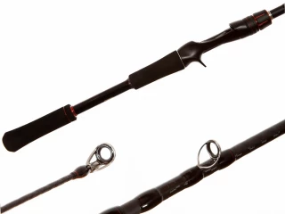 Shimano Zodias Casting Rods (Old Models)