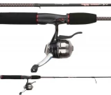 Shakespeare Ugly Stik GX2 Spincast Combos