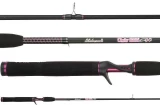 Shakespeare Ugly Stik GX2 Ladies Casting and Spinning Rods