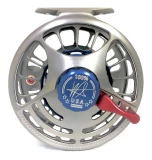 Seigler Reels SF (Small Fly) Lever Drag Fly Reel