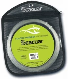 Seaguar Fluoro Premier Big Game Fluorocarbon Leader Material 110yds