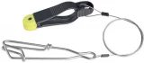 Scotty Mini Power Grip Plus Line Releases w/ Cable Snap & Wire Leader