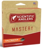 Scientific Anglers Mastery Saltwater Fly - Line WF-7-F