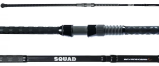 Savage Gear Squad Surf Spinning Rods