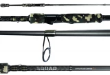 Savage Gear Squad Spinning Rods