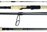 Savage Gear Squad Inshore Spinning Rods