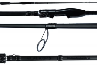 Savage Gear BlackOps Spinning Rods