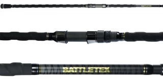 Savage Gear Battletek Surf Spinning Rods