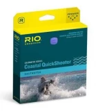 Rio Coastal Quickshooter Fly Line
