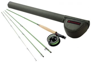 Redington Vice Rod & Reel Combo