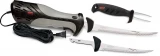 Rapala Heavy Duty Electric Fillet Knife Combo