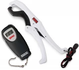 Rapala Floating Fish Gripper Scale Combo