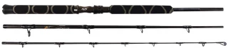 Phenix Redeye Travel Series Saltwater Offshore Conventional Rods