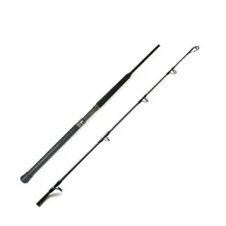 Phenix Black Diamond Spinning Rods